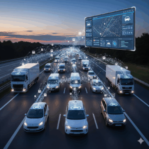 Gestión Integral de Logística y Transporte